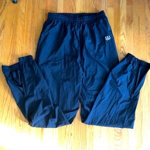 USA Olympic Men’s Navy Drawstring Joggers.